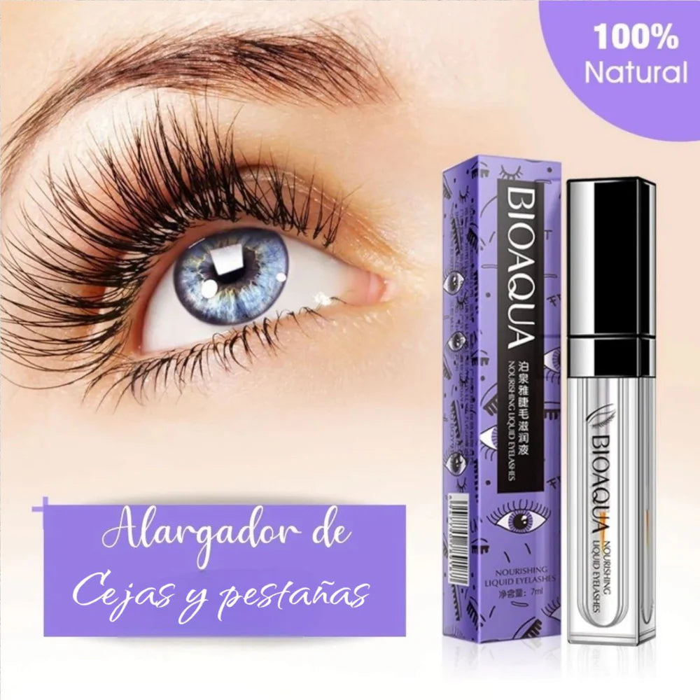 Sérum Crecimiento Pestañas OFERTA 2x1🔥