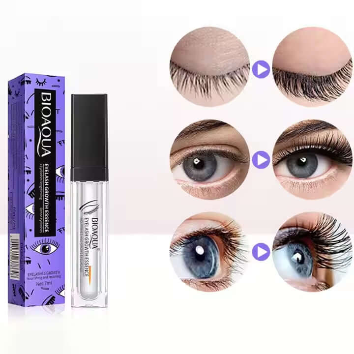 Sérum Crecimiento Pestañas OFERTA 2x1🔥