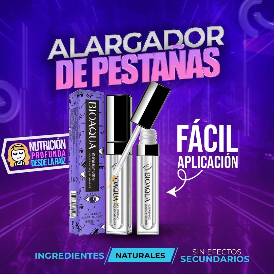Sérum Crecimiento Pestañas OFERTA 2x1🔥