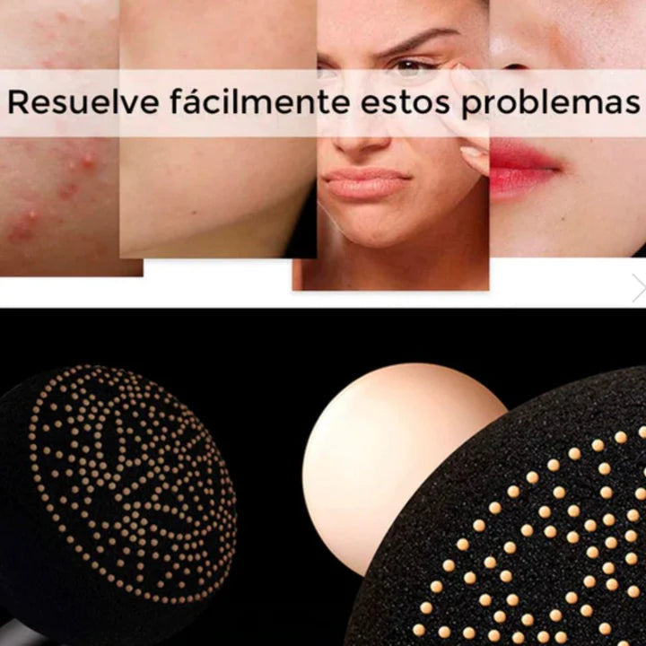 ¡Oferta 2x1! Base Maquillaje Moisture 🔥