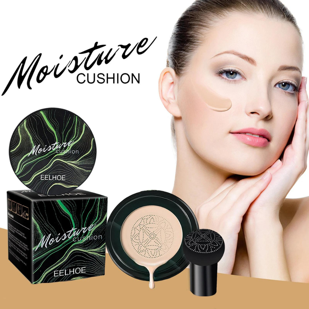 ¡Oferta 2x1! Base Maquillaje Moisture 🔥