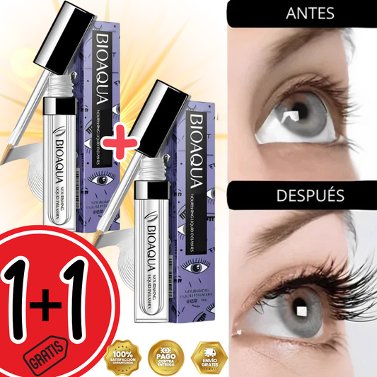 Sérum Crecimiento Pestañas OFERTA 2x1🔥